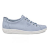 ECCO Sneakers Soft 2.0 Dam Dusty Blue