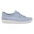ECCO Sneakers Soft 2.0 Dam Dusty Blue