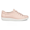 ECCO Sneakers Soft 2.0 Dam Rose Dust