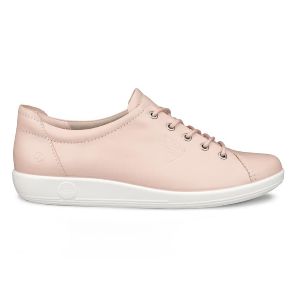 ECCO Sneakers Soft 2.0 Dam Rose Dust