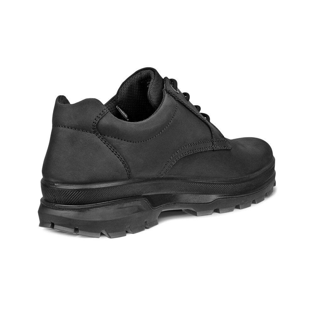 Produktbild 4 - ECCO Rugged Track Plain Herr Black
