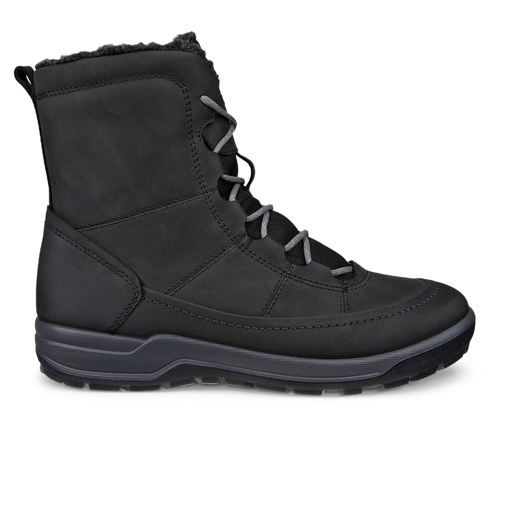 ECCO Trace Lite Dam Black