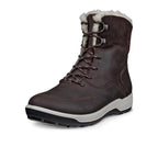 ECCO Trace Lite Mid Boot Dam Coffee