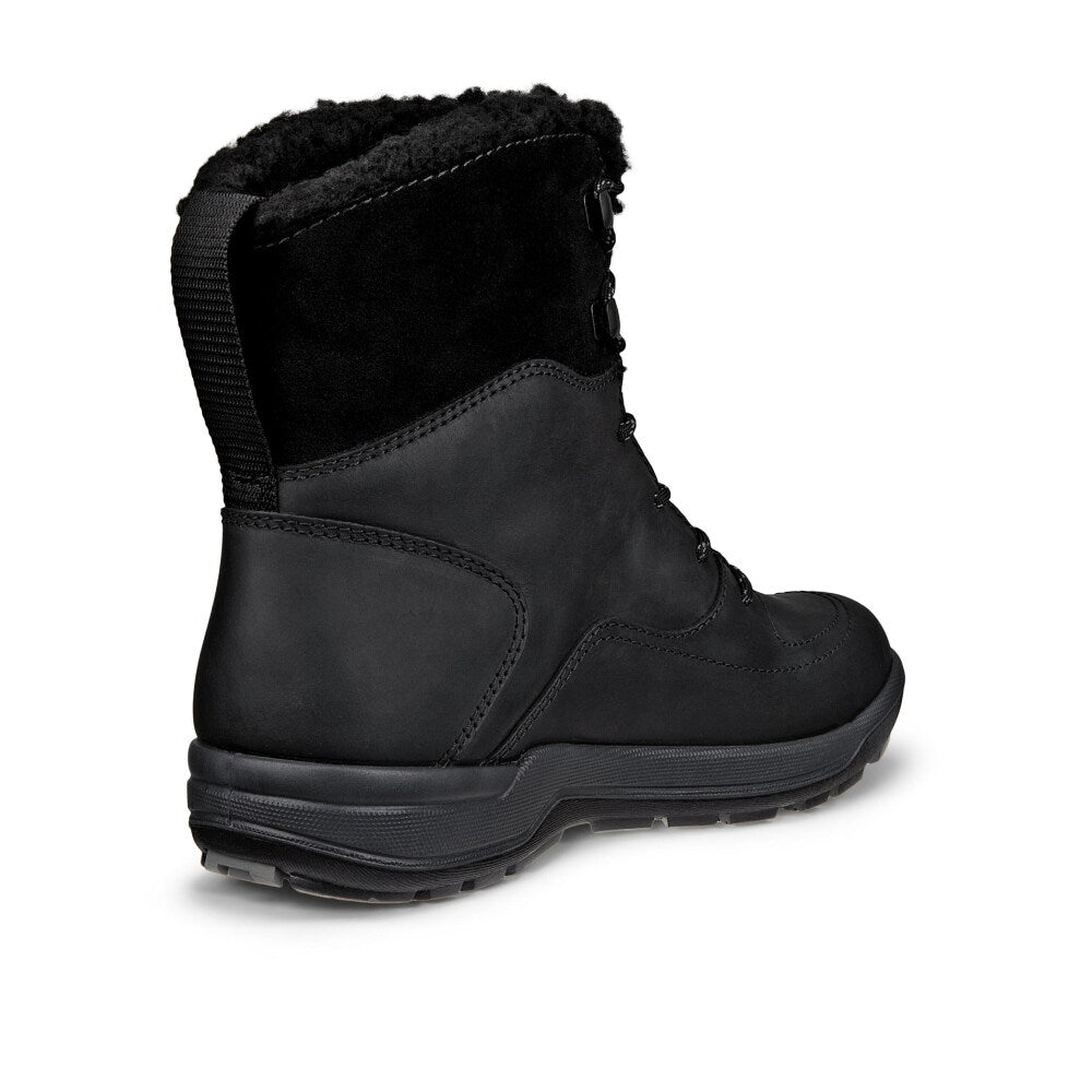 Produktbild 3 - ECCO Trace Lite Mid Boot Dam Black