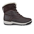 ECCO Trace Lite Mid Boot Dam Coffee