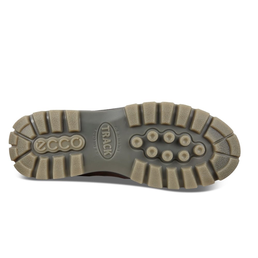Produktbild 7 - ECCO Track 25 Herr Gore-Tex BisonBison Oil Nubuck