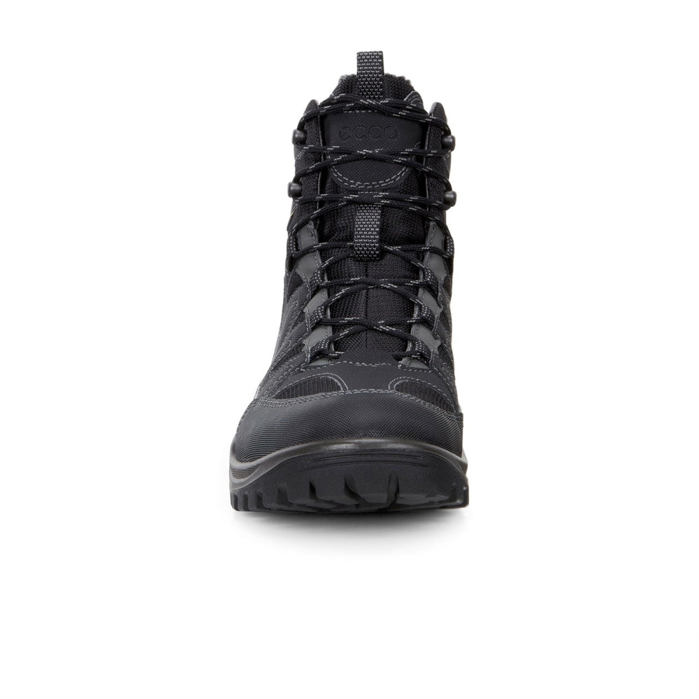 Produktbild 3 - ECCO Xpedition III Gore-Tex Herr Kängor Black