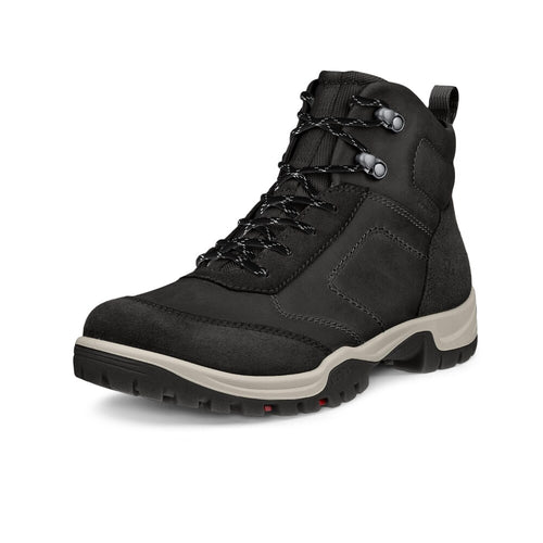 ECCO Xpedition III Dam Vattentäta Boots Black
