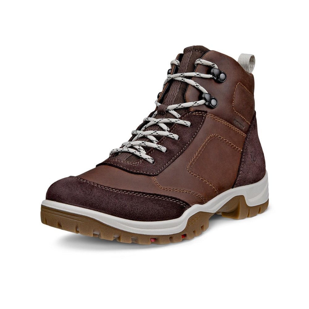 Produktbild 2 - ECCO Xpedition III Dam Vattentäta Boots Mocha Camel