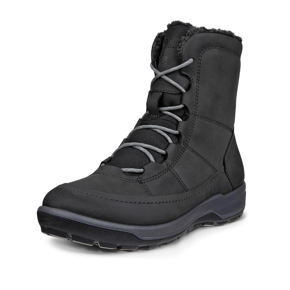 Produktbild 2 - ECCO Trace Lite Dam Black