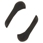 Falke Elegant Step Invisible Nylonstrumpor Dam Svart 1-pack