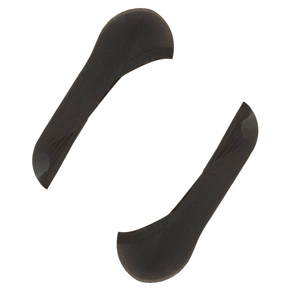 Produktbild 5 - Falke Elegant Step Invisible Black
