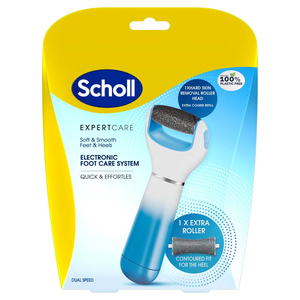 Scholl Elektronisk Fotfil