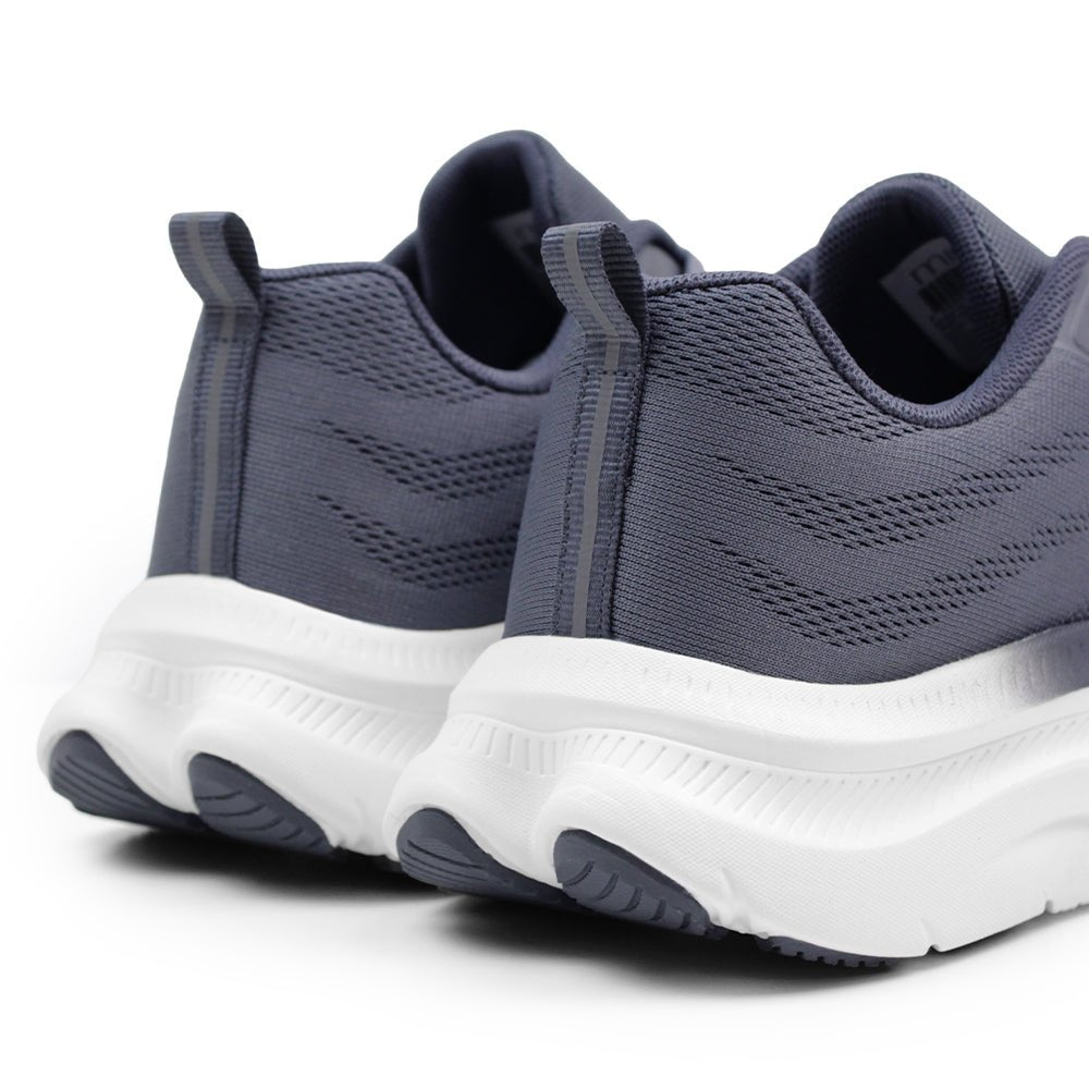 Produktbild 9 - Minfot Sneakers Enjoy Dam Duvblå