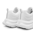 Minfot Enjoy Sneakers Unisex Vit