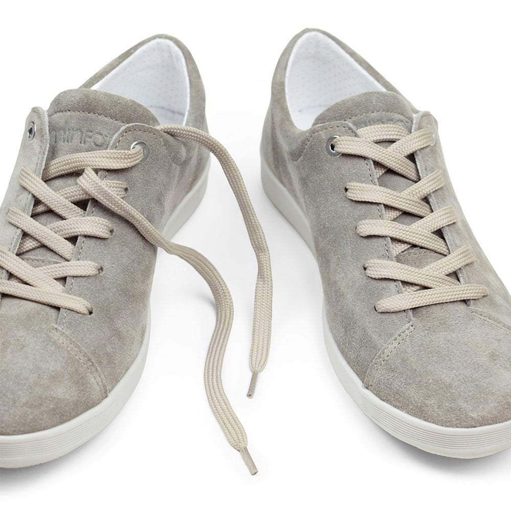 Minfot Aveny Sneaker Mocka Khaki