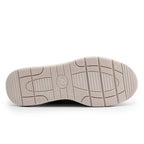 Minfot Softrole Pop Sneakers Dam Beige