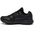 Saucony Integrity Walker 3 Promenadskor Dam X Bred Svart