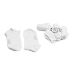 extra-mjuk-resar-bomullstrumpor-sneaker-sensitive-vit-5-pack