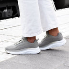 RESALE Minfot Sneakers Enjoy Khaki Grön
