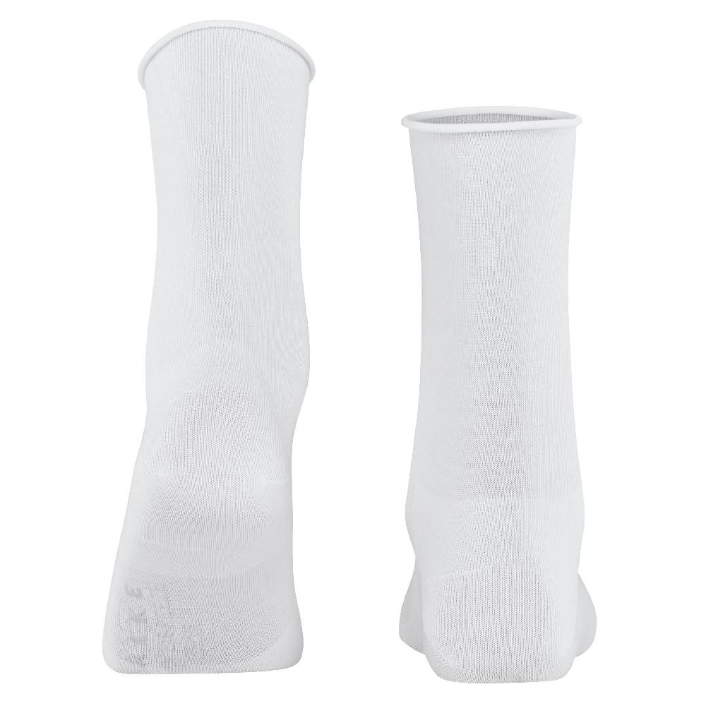 Produktbild 3 - Falke Active Breeze Dam Strumpor Vit