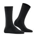 Falke Sensitive Berlin Women Socks Black