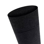 Falke Sensitive Berlin Strumpor Herr Svart 1-pack
