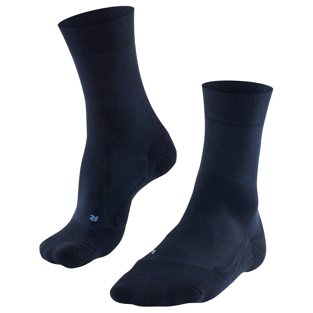 Falke GO2 Golf Men Socks Space Blue