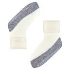 Falke Cosyshoe Slippers Dam Off-white 1-pack