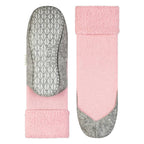 Falke Cosyshoe Slippers Dam Rosa 1-pack