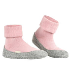 Falke Cosyshoe Slippers Dam Rosa 1-pack
