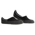 Falke Cosyshoe Men Slipper Low Black