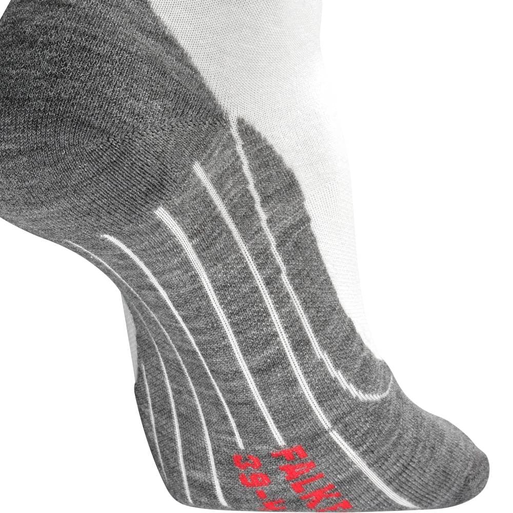 Produktbild 6 - Falke RU4 Short Women Socks White Mix