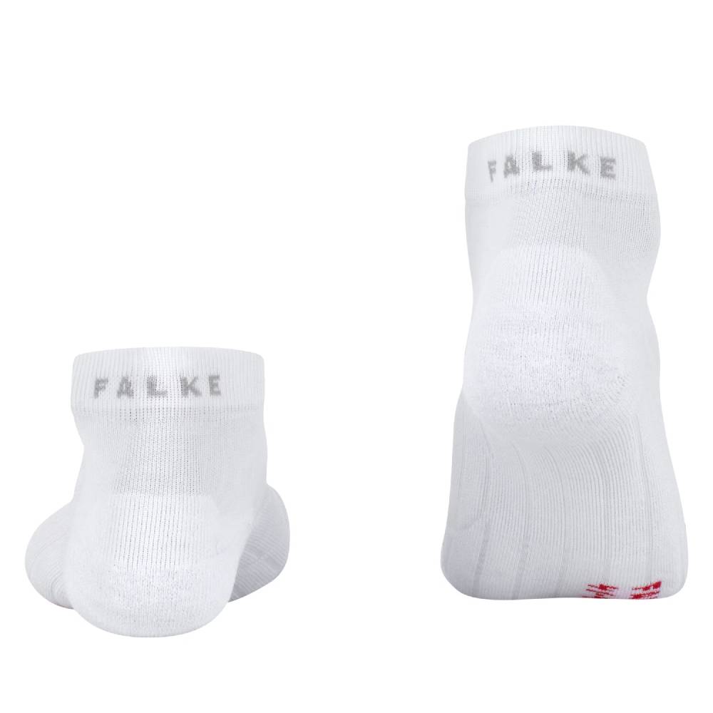 Produktbild 3 - Falke GO2 Golf Short Women Socks White