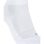 Falke GO2 Golf Strumpor Dam Vit 1-pack