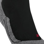 Falke RU Strumpor Compression Stabilizing Herr Svart 1-pack
