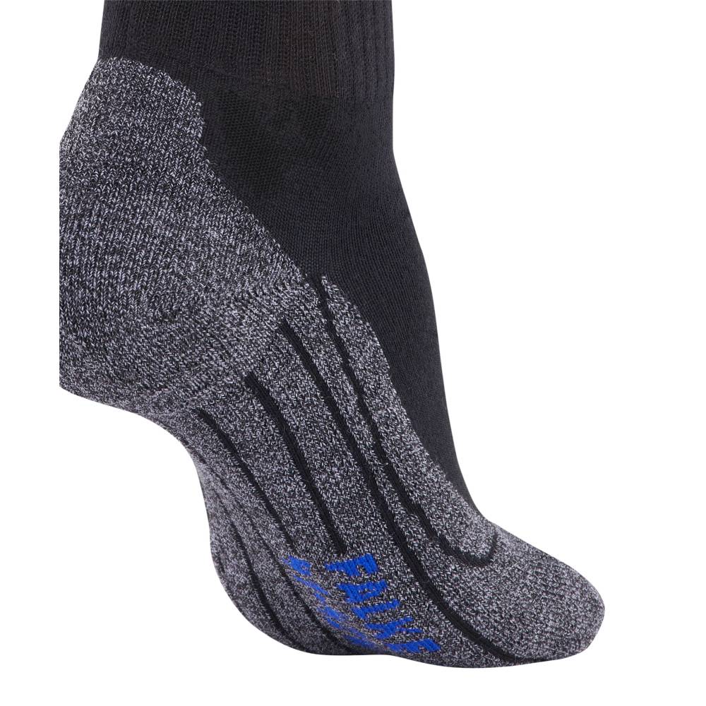 Produktbild 5 - Falke TK2 Short Cool Men Socks Black Mix