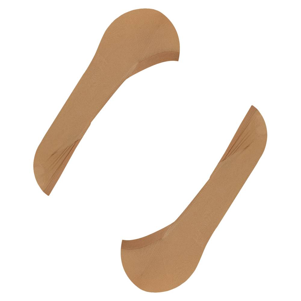 Produktbild 4 - Falke Elegant Step Invisible Crystal