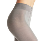 Falke Softmerino Leggings Dam Ljusgrå Melange 1-pack