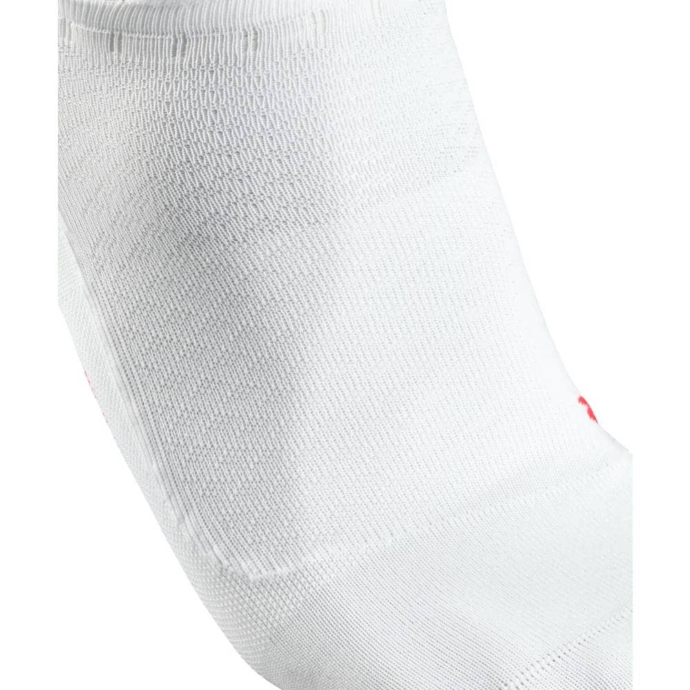 Falke RU5 Invisible Women No Show Socks White-Mix