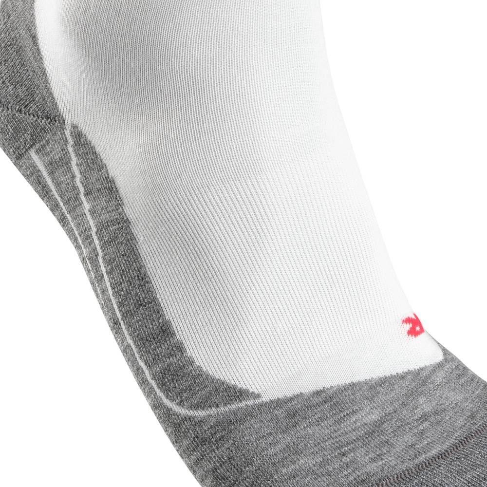 Produktbild 5 - Falke RU4 Short Women Socks White Mix