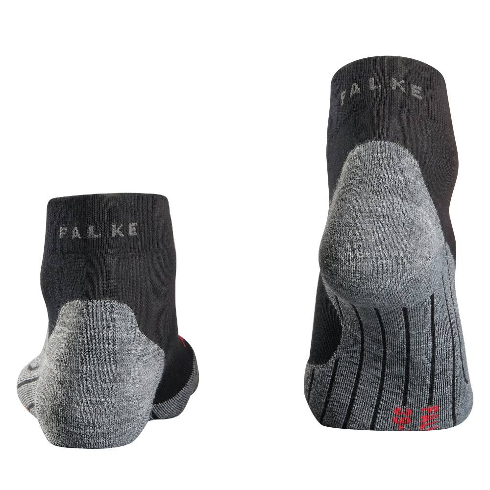 Falke RU4 Short Men Socks Black Mix