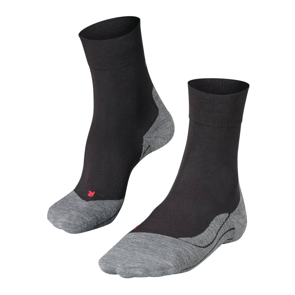 Produktbild 2 - Falke Strumpor RU4 Women Socks Black