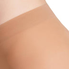Falke Stödstrumpbyxor Vitalize Tights Dam 40 den Beige 1-pack