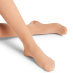 Falke Stödstrumpbyxor Vitalize Tights Dam 40 den Beige 1-pack