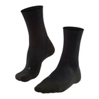Falke GO2 Golf Strumpor Herr Svart 1-pack