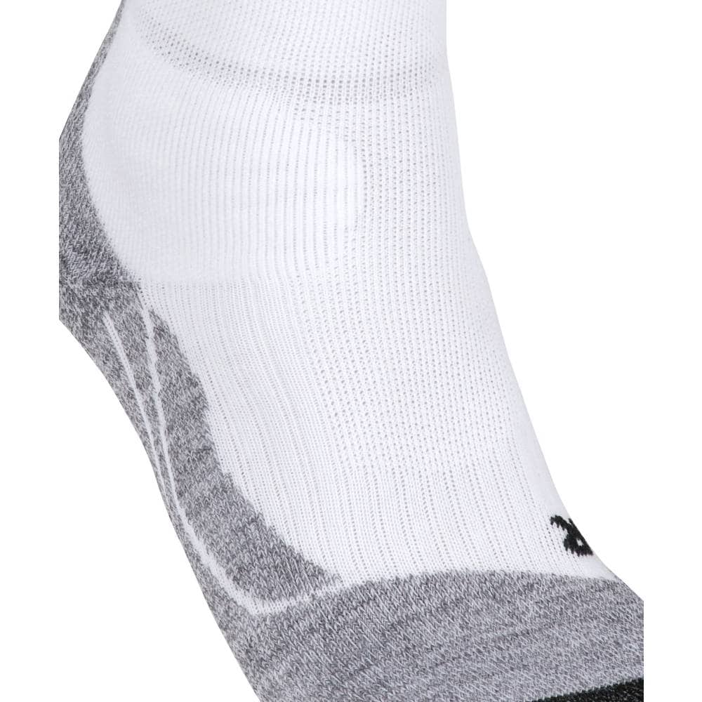 Falke TE2 Tennis Short Women Socks White Mix