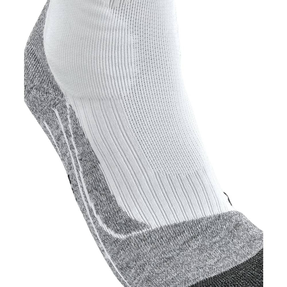 Falke TE2 Tennisstrumpor Herr Vita