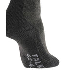 Falke TK1 Trekking Vandringsstrumpor Herr Ull Grå 1-pack