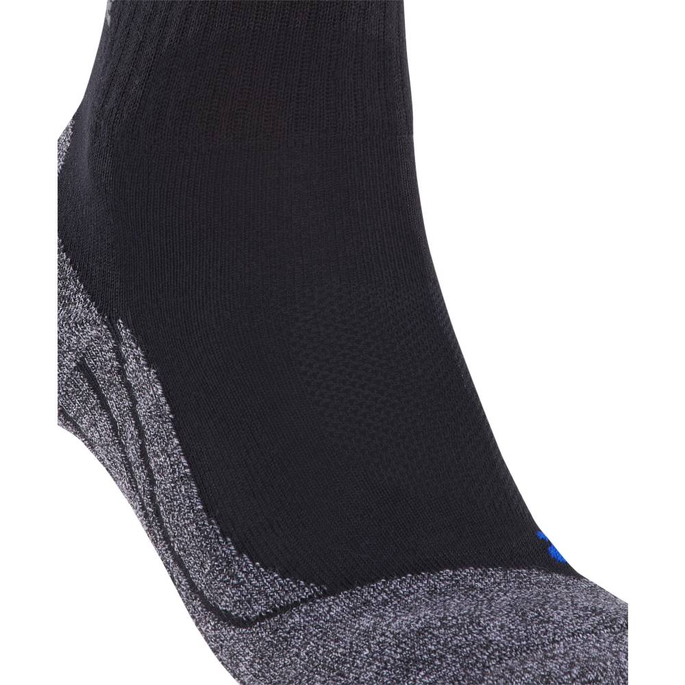 Produktbild 6 - Falke TK2 Short Cool Men Socks Black Mix